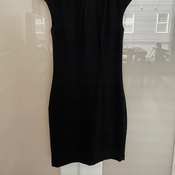 H&M Black Professional Dress - Picture 5 of 5